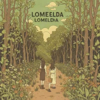 Lomelda - Hannah