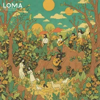 Loma - Don't Shy Away