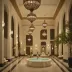 La Mamounia Spa Marrakech