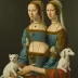 Lady with an Ermine