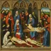 Lamentation over the Dead Christ (Dieric Bouts)