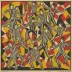 Lill Tschudi – In the Circus