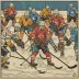 Lill Tschudi – Ice Hockey