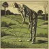 Lill Tschudi – Putting