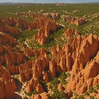 Las Médulas
