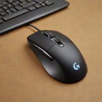 Logitech G703 LIGHTSPEED Wireless Gaming Mouse
