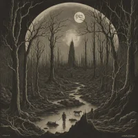 Lunar Aurora - Andacht