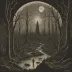 Lunar Aurora - Andacht