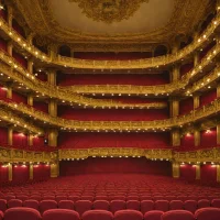 Lyceum Theatre London