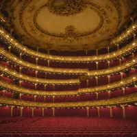 London Coliseum
