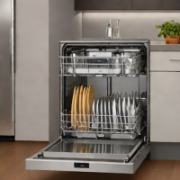 LG Dishwasher - LDP6797ST