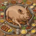 Louisiana Cochon de Lait