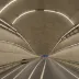 Landrücken Tunnel
