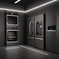 Lux Decor Down Alternative Pillow