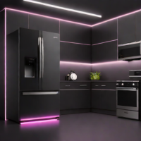 Linon Home Decor Corvus Dining Table