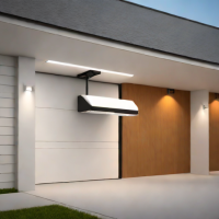 Linear Garage Door Opener eLink 800