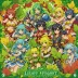 Leaf Fight Trading Card Game