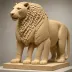 Lioness of Guennol