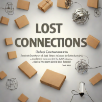 Lost Connections: Why Youre Depressed and How to Find Hope