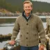 L.L. Bean Norwegian Fisherman Sweater
