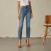 Levi's Wedgie Straight Jeans