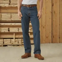 Levi's 550 Relaxed Fit Jeans