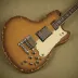 LTD EC-256 Distressed