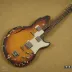 LTD TE-254 Distressed 3 Tone Burst