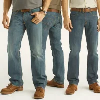 Levi's 514 Straight Fit Jeans