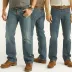 Levi's 514 Straight Fit Jeans