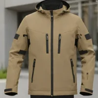 Lee Storm Rider Jacket