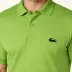 Lacoste Classic Fit Pique Polo Shirt
