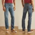 Levi's 541 Athletic Taper Jeans