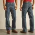 Levi's 568 Stay Loose Jeans