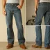 Levi's 569 Loose Straight Jeans
