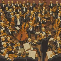 Lutoslawski: Concerto for Orchestra
