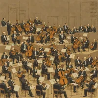 Lutoslawski: Symphony No. 3