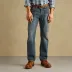 Levi's 565 Loose Straight Jeans