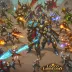 LOCO: Land of Chaos Online