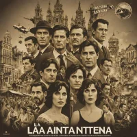La Antena