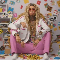 Lil Pump - Harverd Dropout