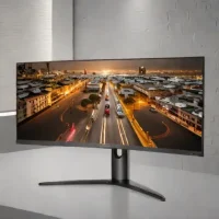 LG UltraGear 32GR93U-B