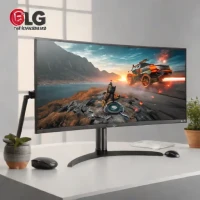 LG 32UN880-B