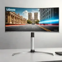 LG 27UQ850-W
