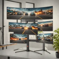 LG UltraGear 48GQ900-B