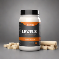 Levels Creatine