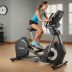 Life Fitness E7i Elliptical
