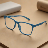 Liingo Blue Light Blocking Glasses