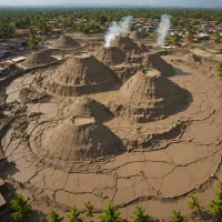Lumpur Lapindo (LUSI)