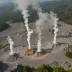Lokon fumaroles